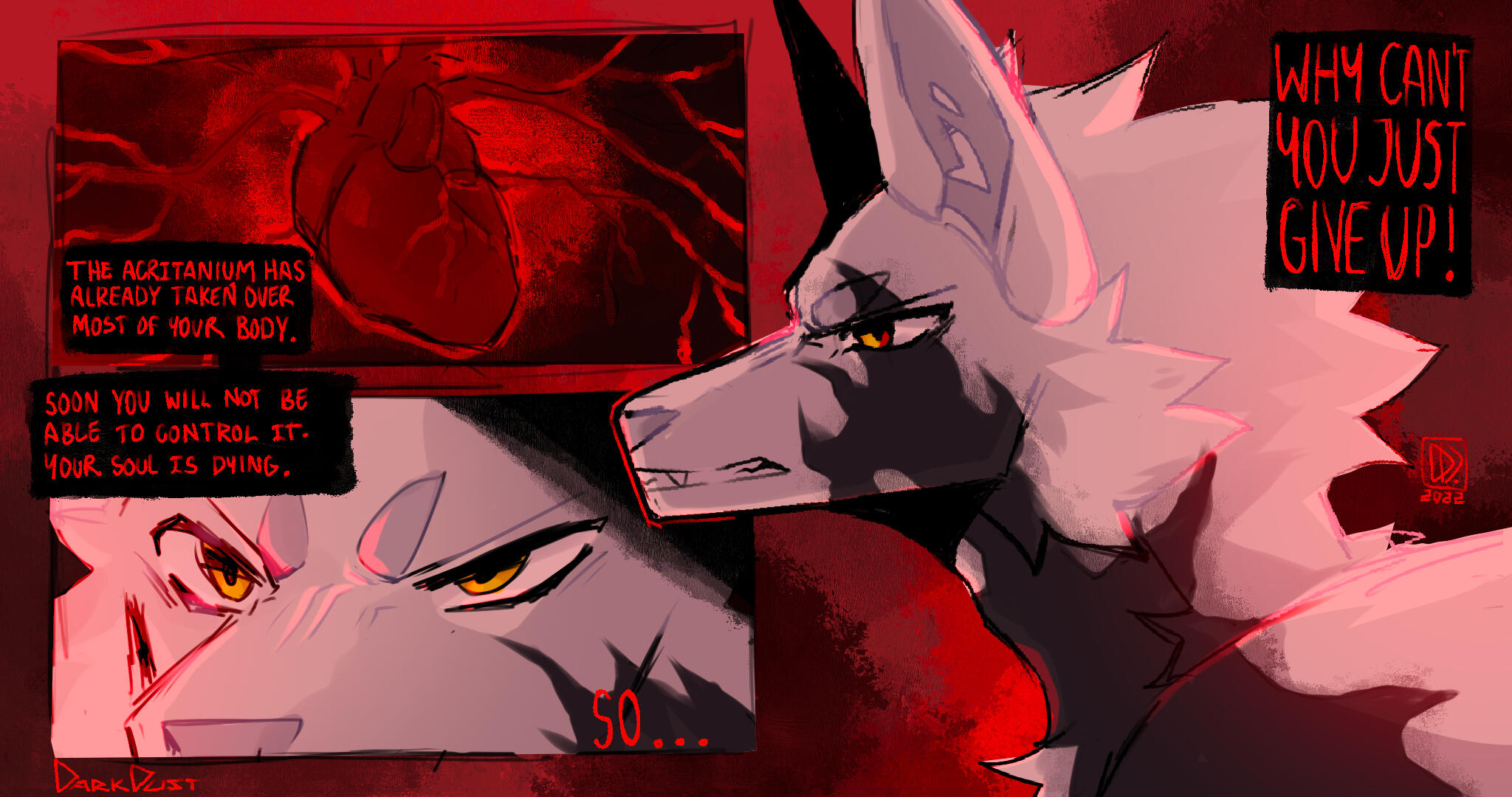 Comic strip