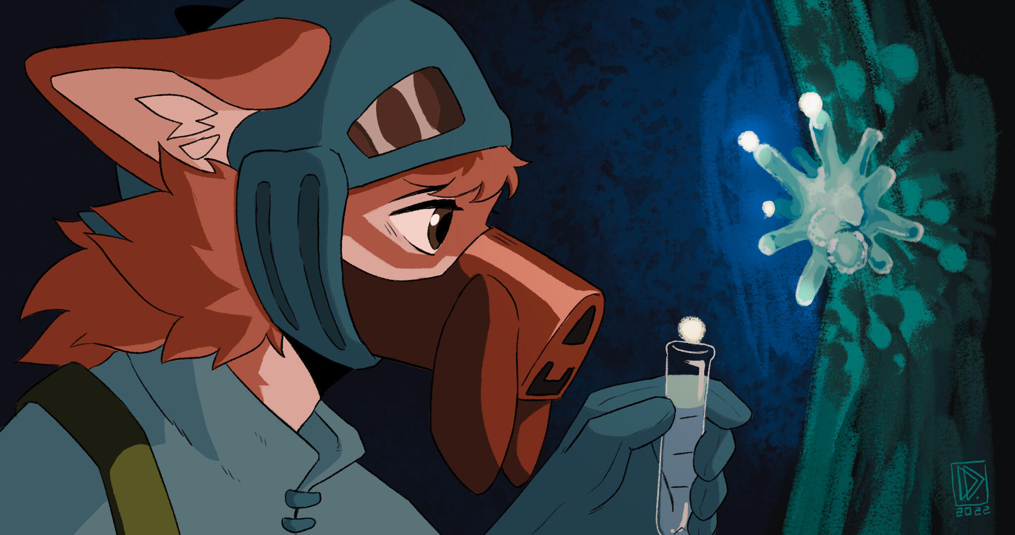 Nausicaä