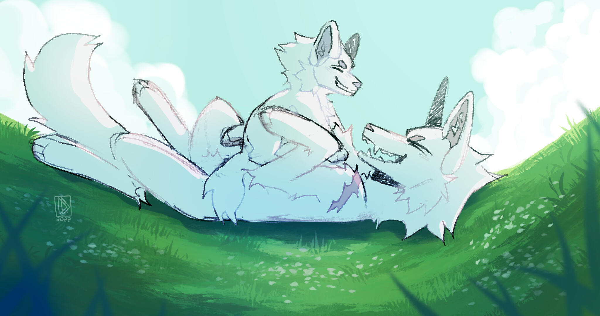 Father son bonding